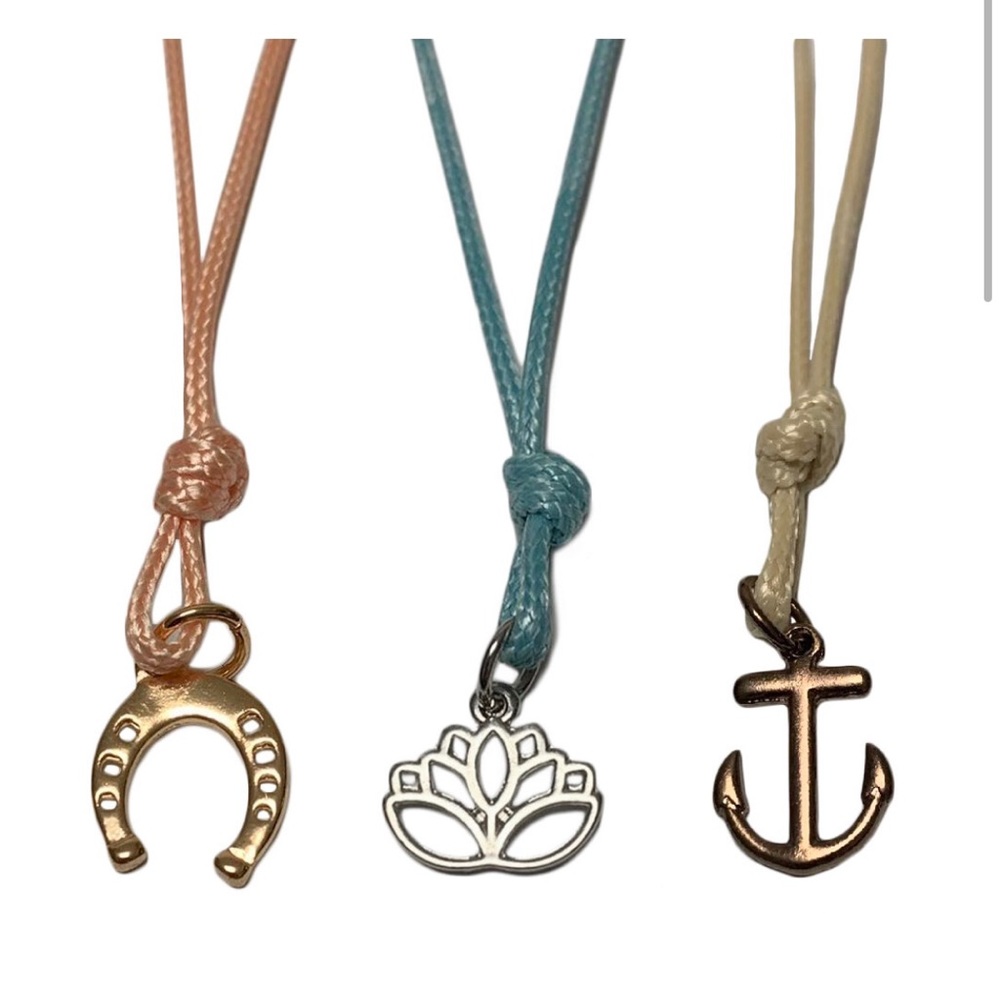 Gemma Simone interchangable bracelet/necklace